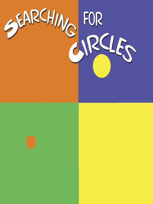 Couverture de Searching for Circles
